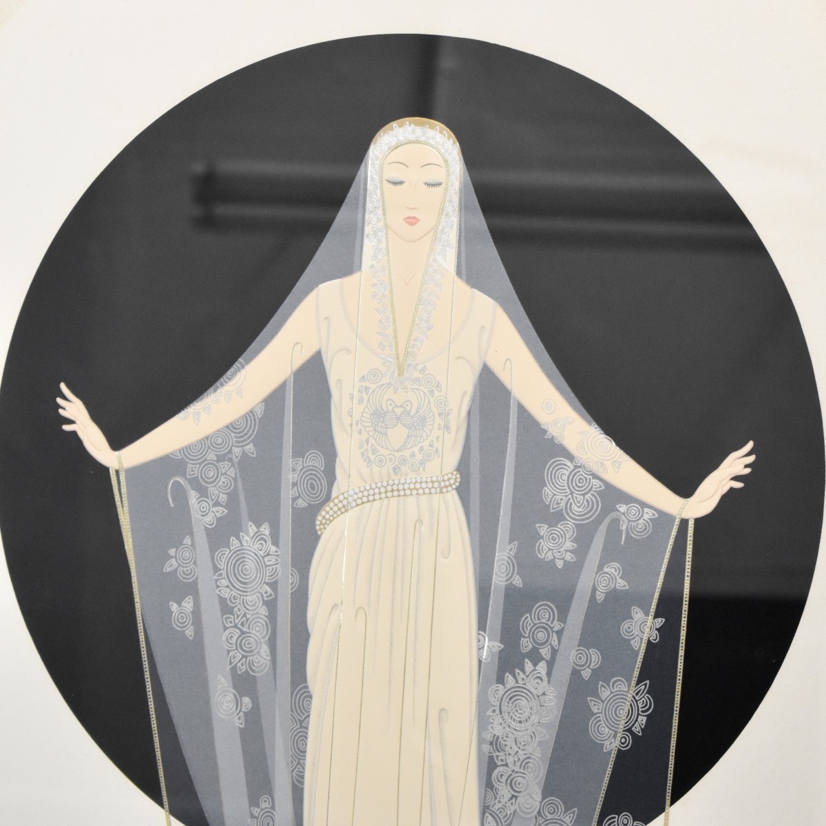 Erte (1892 - 1990)