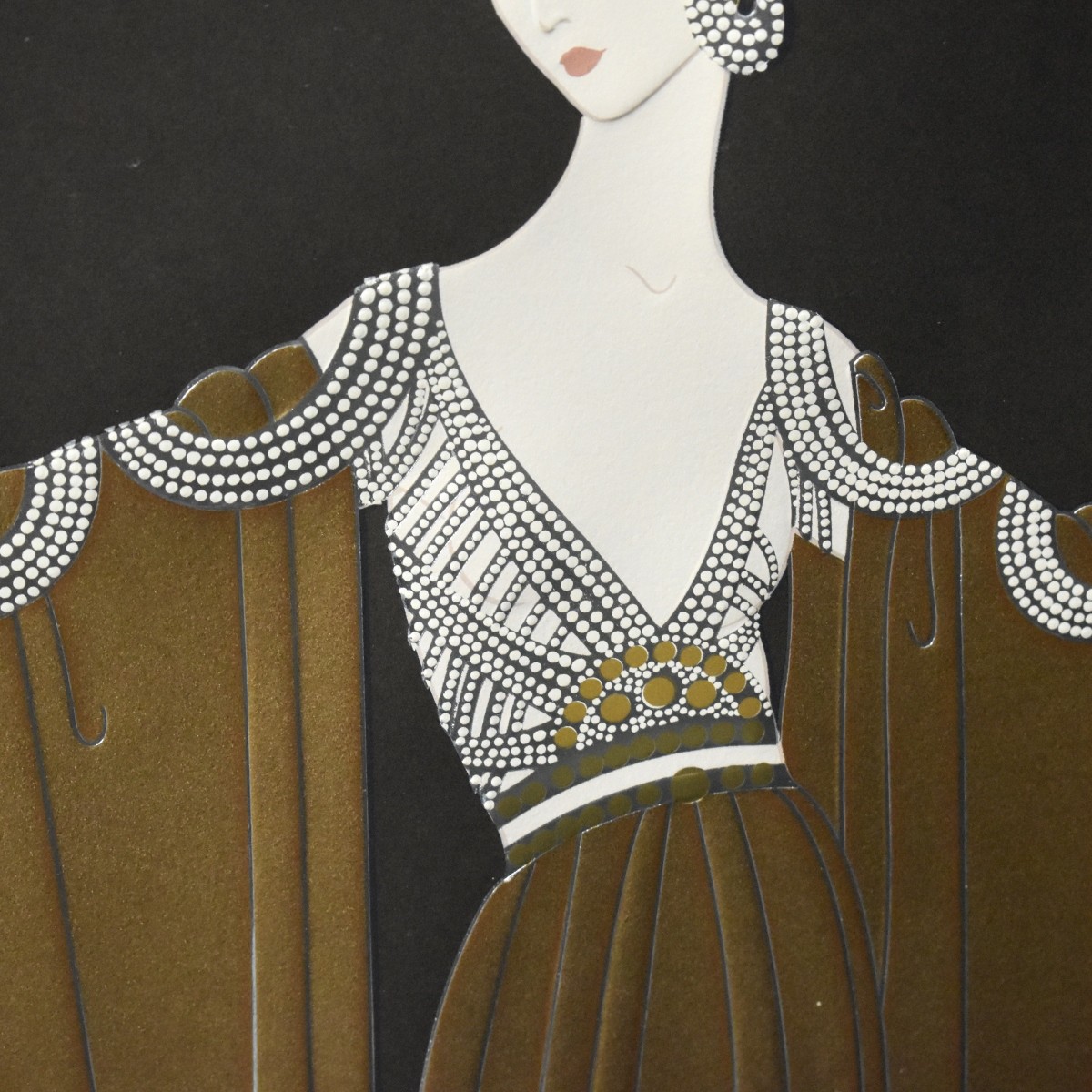 Erte (1892 - 1990)