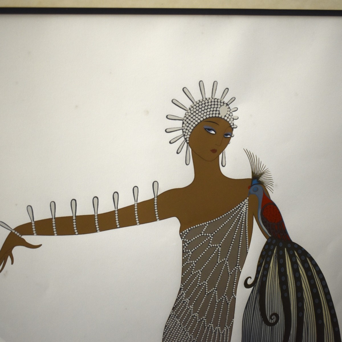 Erte (1892 - 1990)