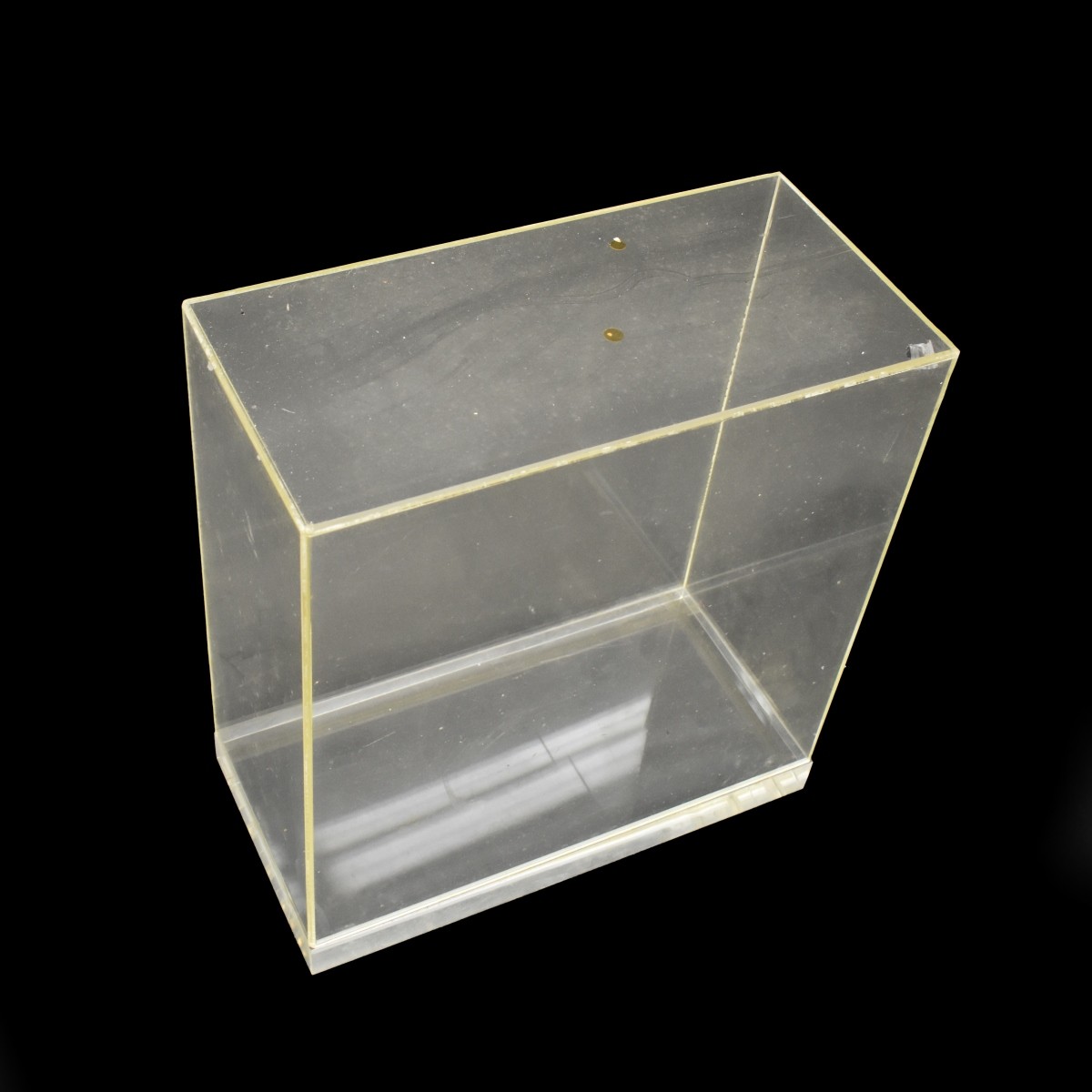 Acrylic Display Case