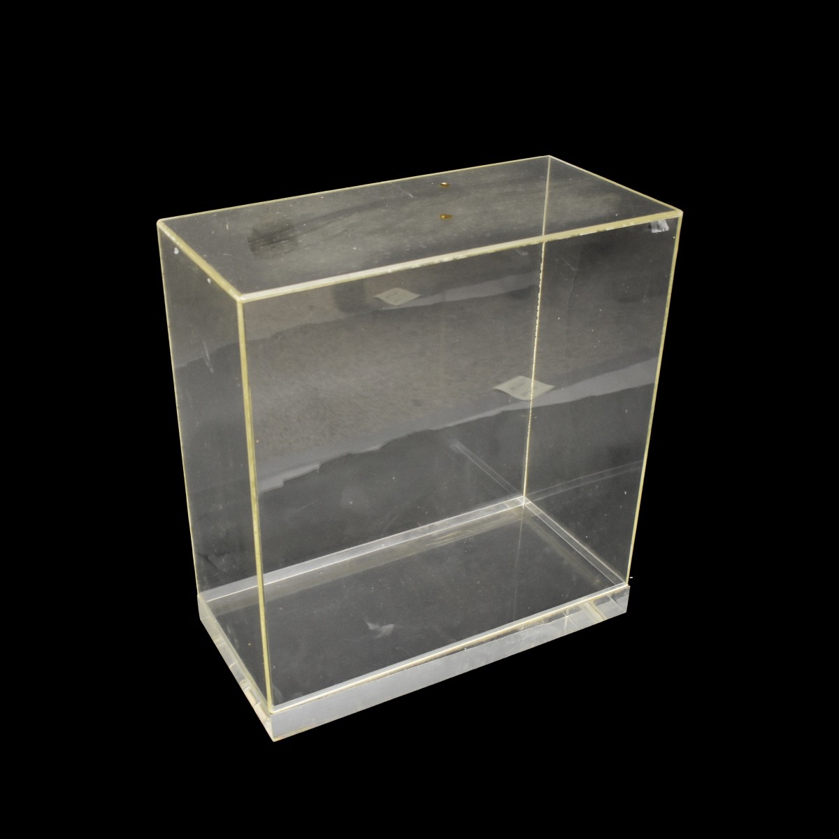 Acrylic Display Case