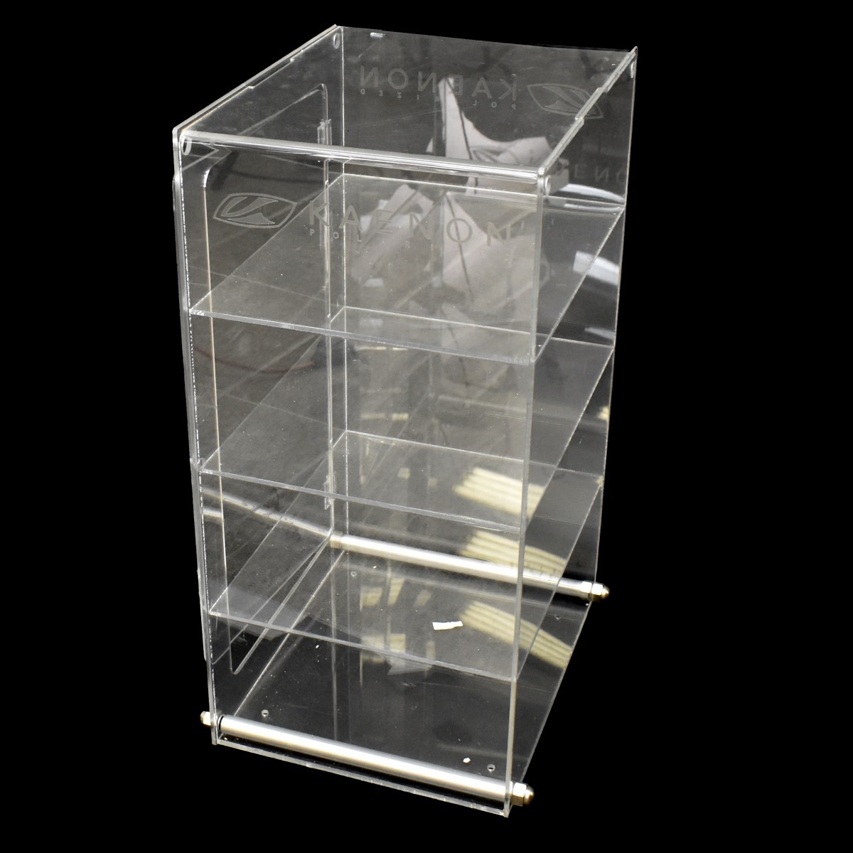 Acrylic Plexiglass Display Case