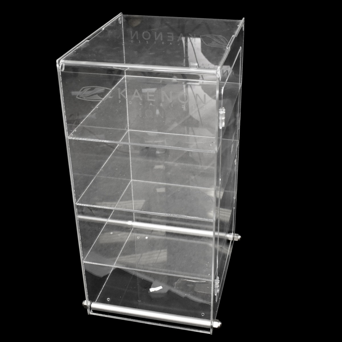 Acrylic Plexiglass Display Case