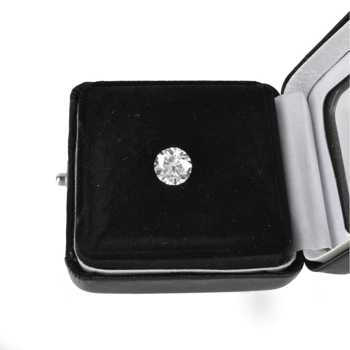 GIA 2.85ct Diamond