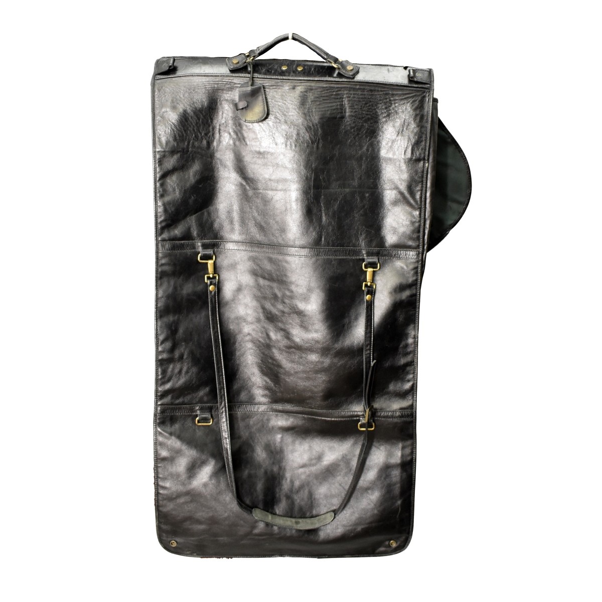 Lion Line Italian Garment Bag