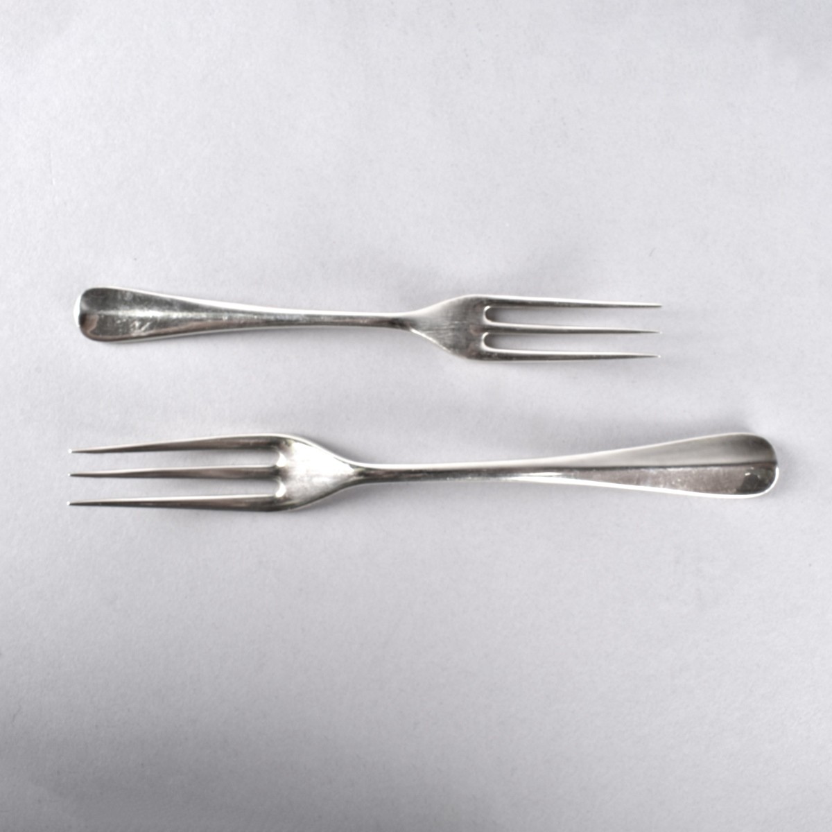 Kirk Stieff Sterling Silver Flatware