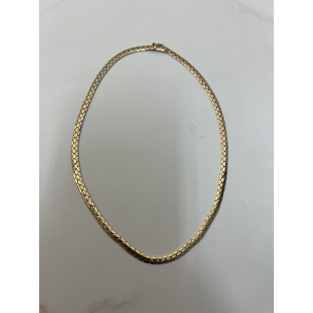 14K Necklace