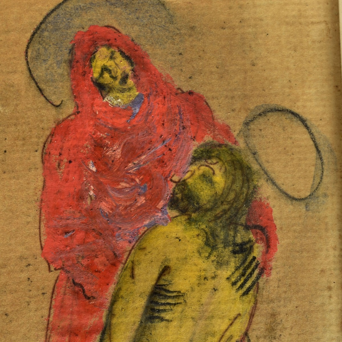 Manuel Bordogna (20th C.)