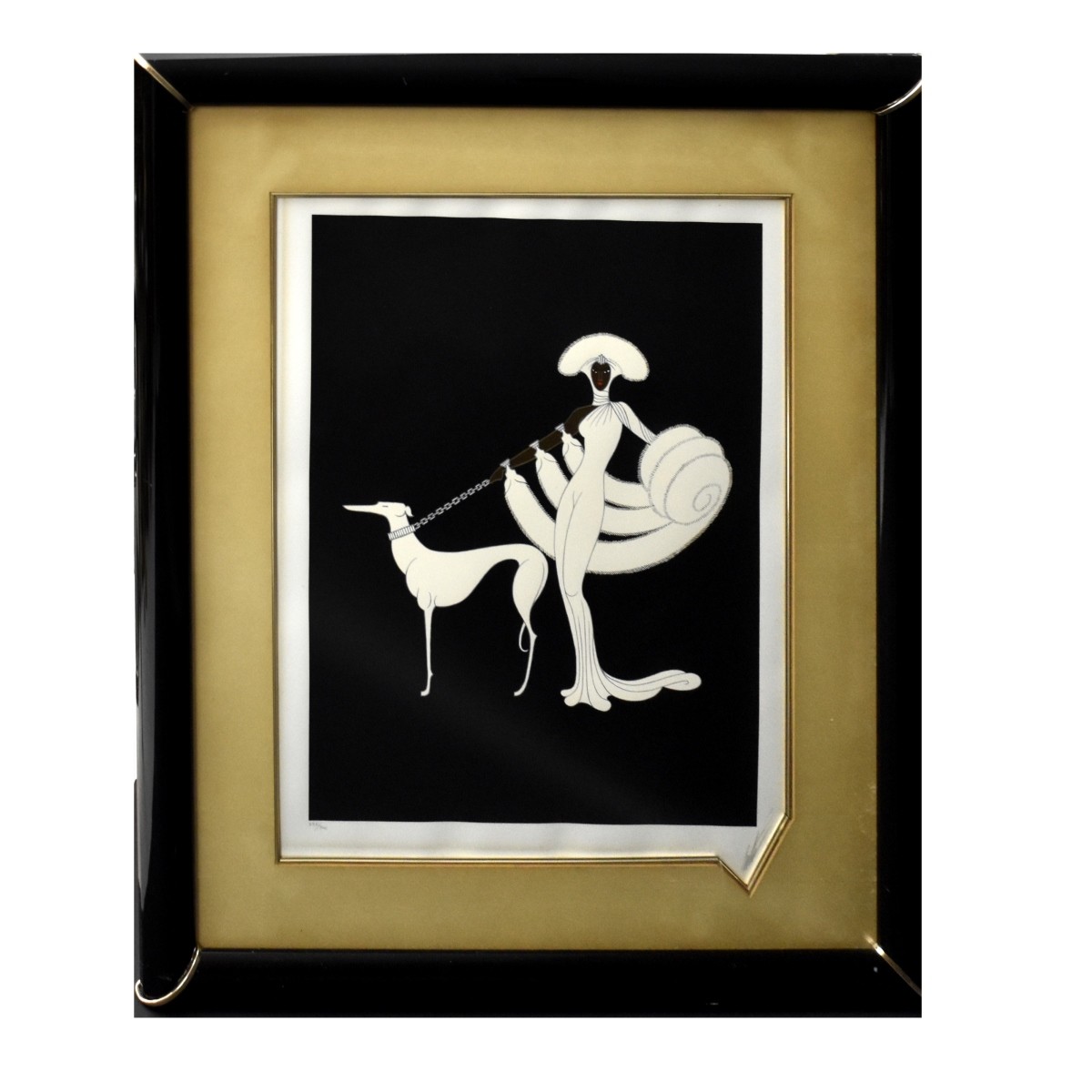 Erte (1892 - 1990)