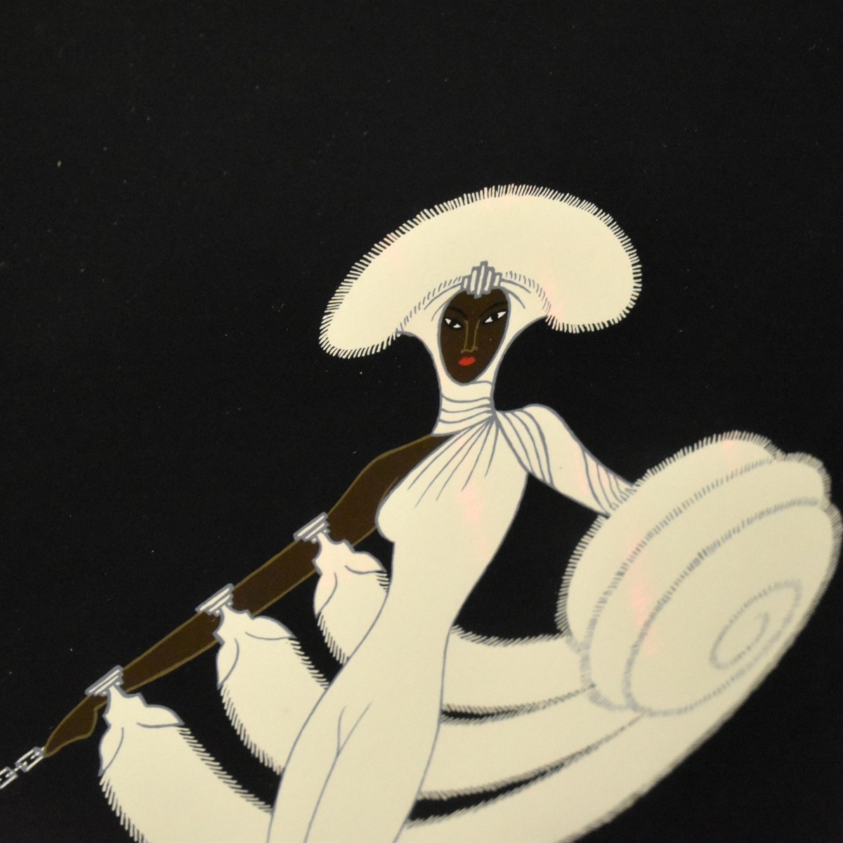 Erte (1892 - 1990)