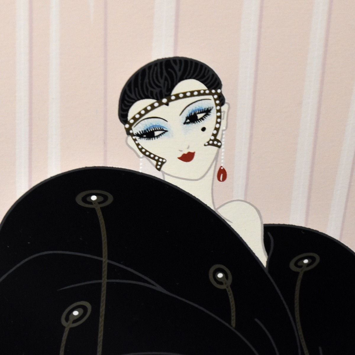 Erte (1892 - 1990)