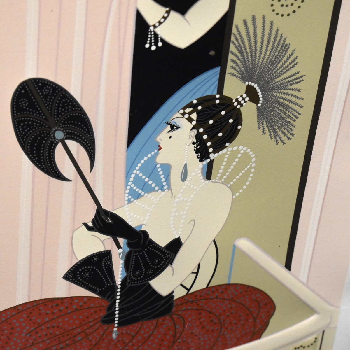 Erte (1892 - 1990)