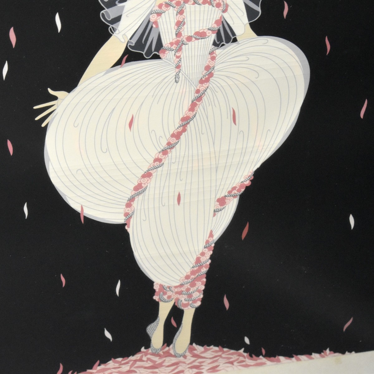 Erte (1892 - 1990)