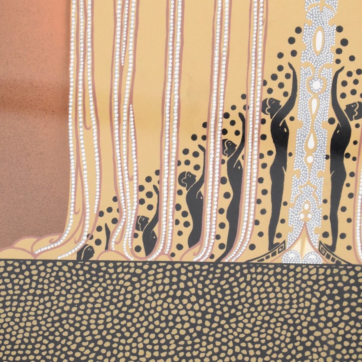 Erte (1892 - 1990)