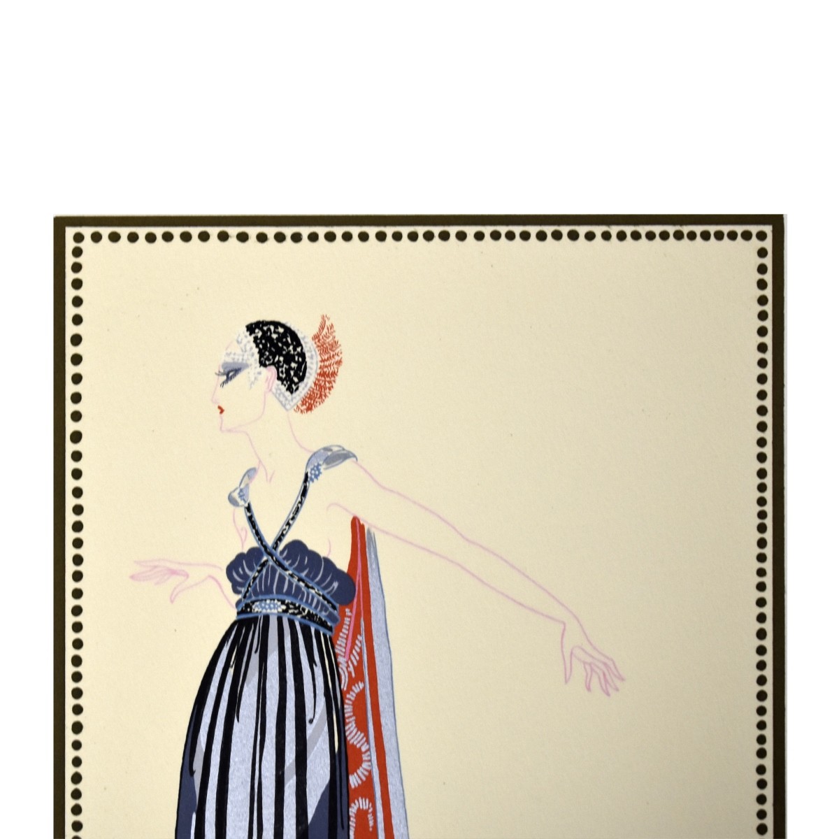 Erte (1892 - 1990)