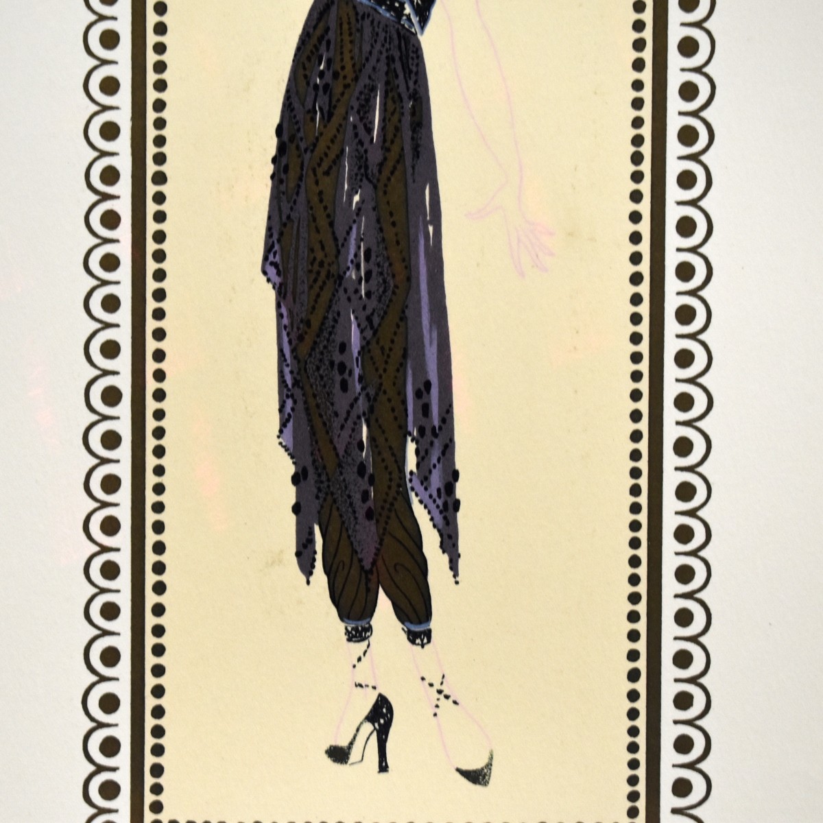 Erte (1892 - 1990)