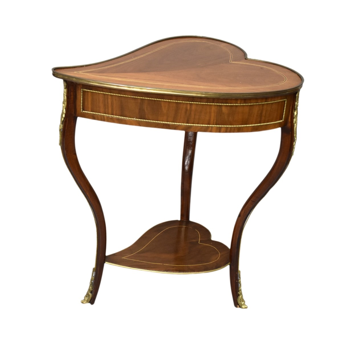 Louis XVI Style Side Table