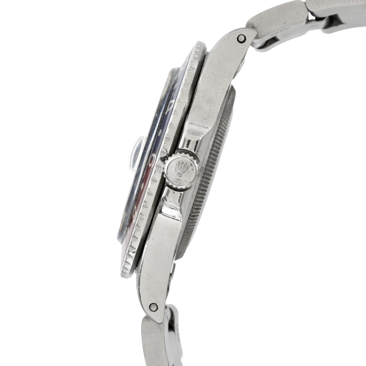 Rolex GMT-Master Ref. 1675 Watch