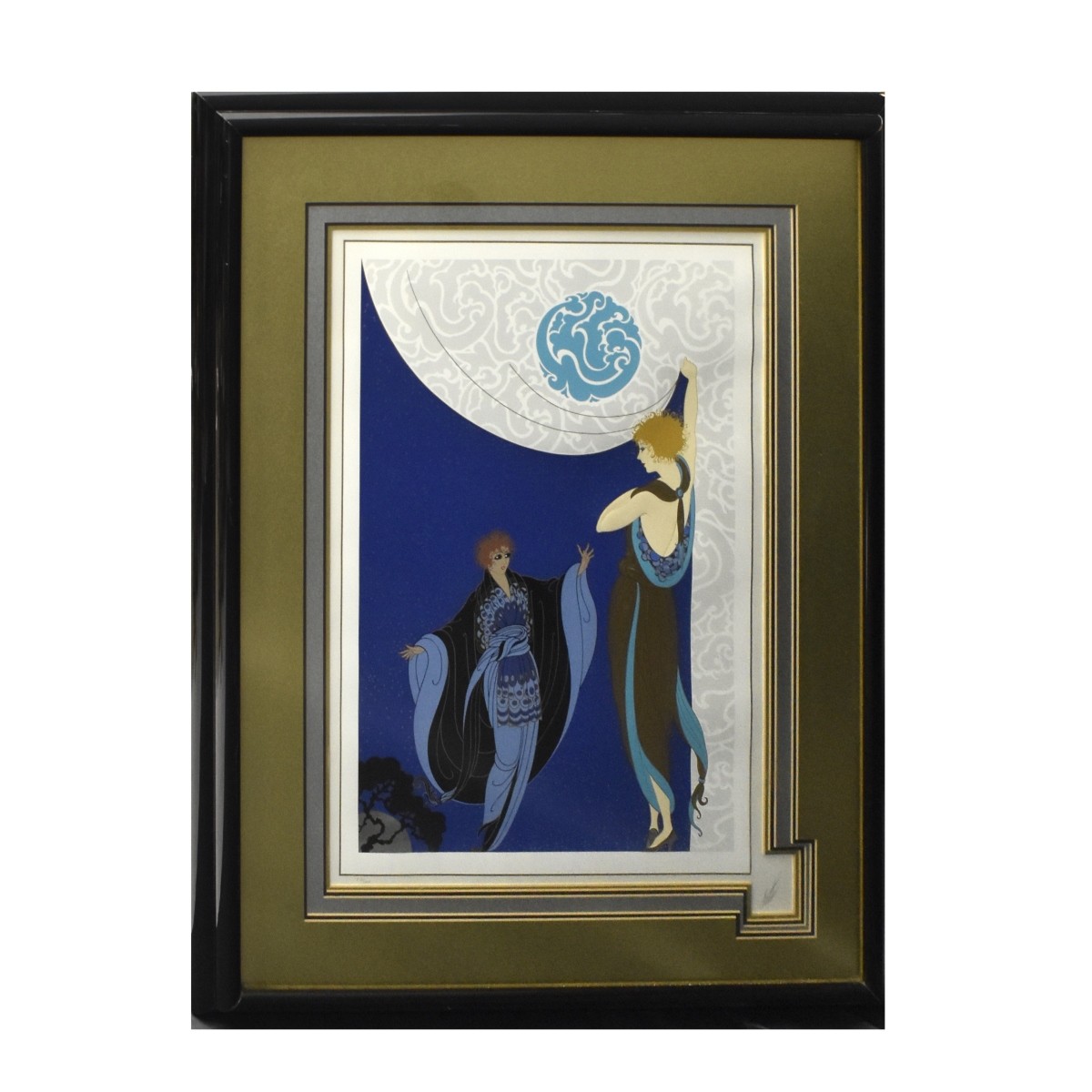 Erte (1892 - 1990)