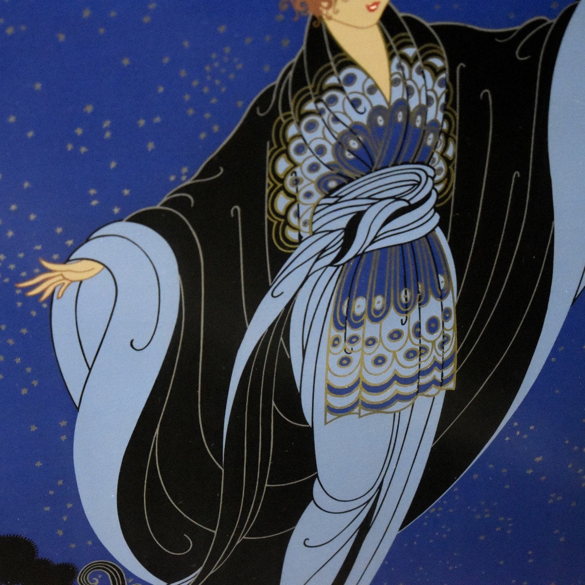 Erte (1892 - 1990)