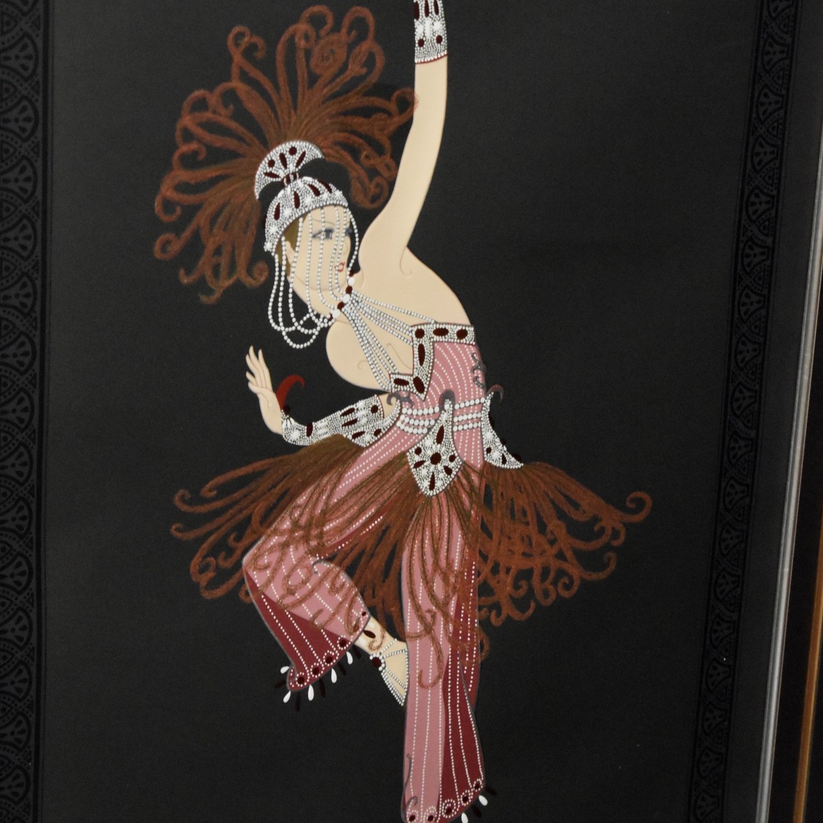 Erte (1892 - 1990)