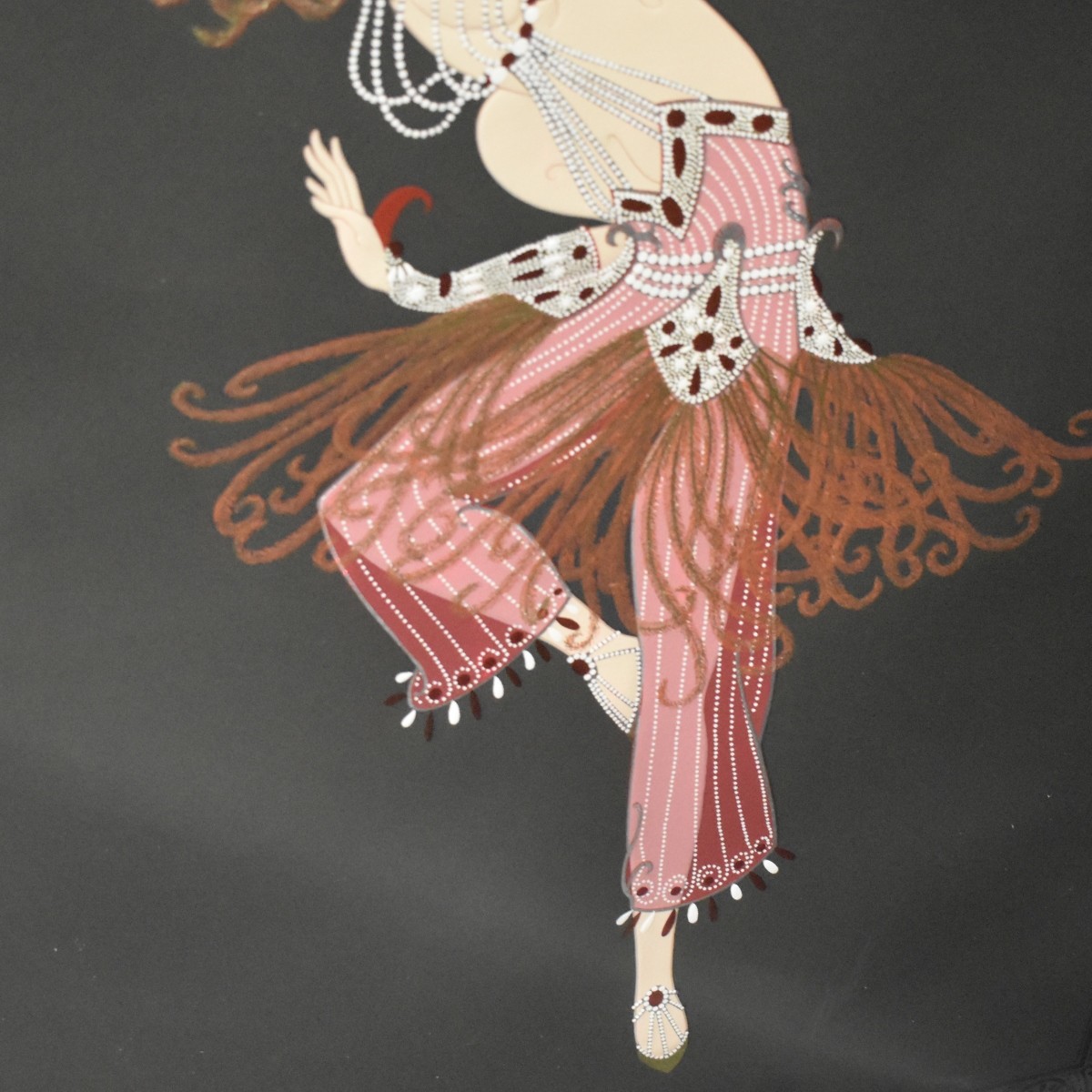 Erte (1892 - 1990)