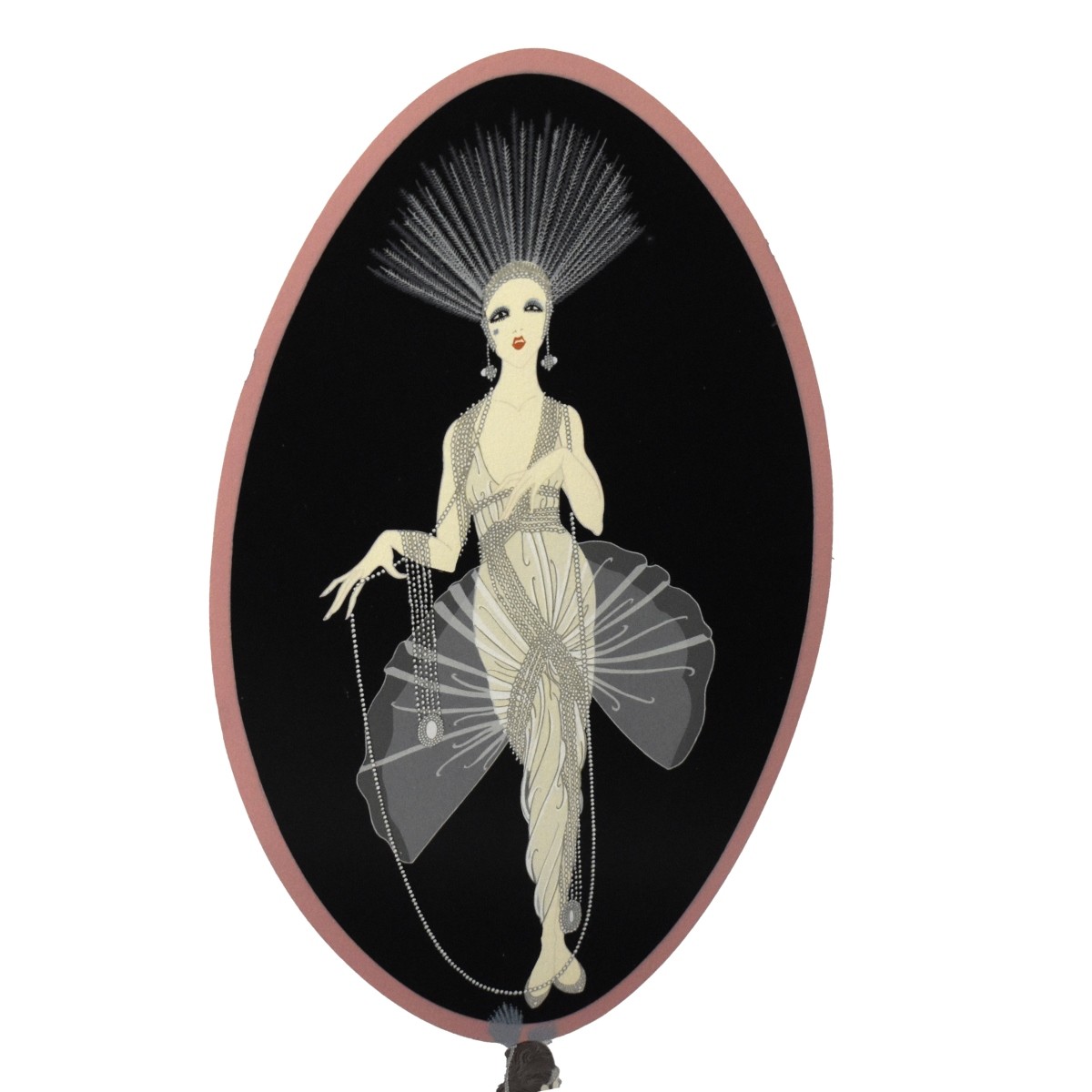 Erte (1892 - 1990)