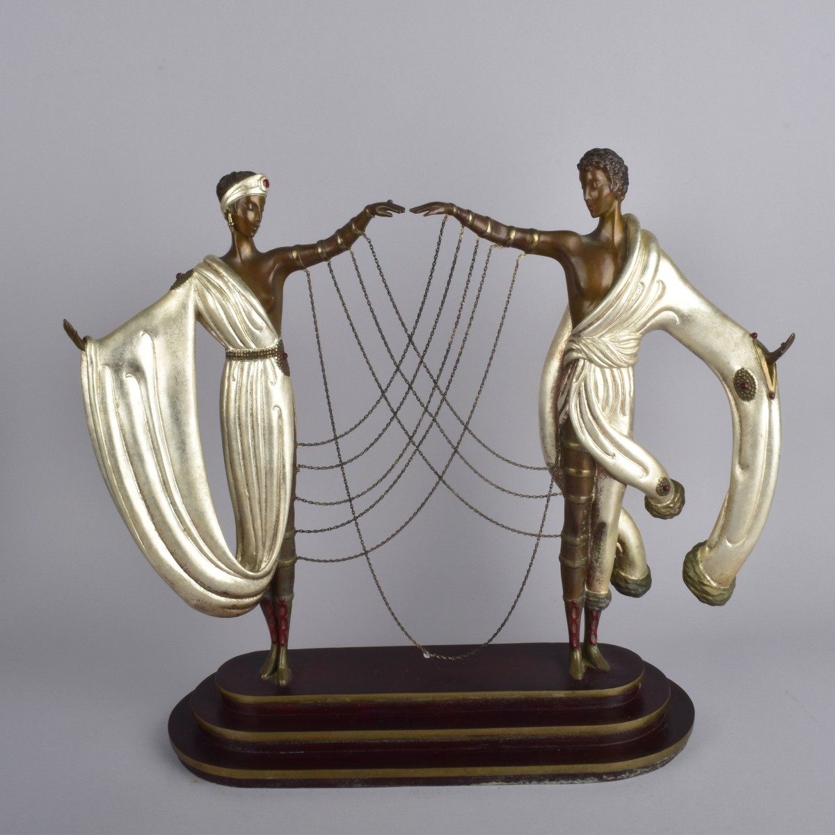 Erte, Russian / France (1892 - 1990)