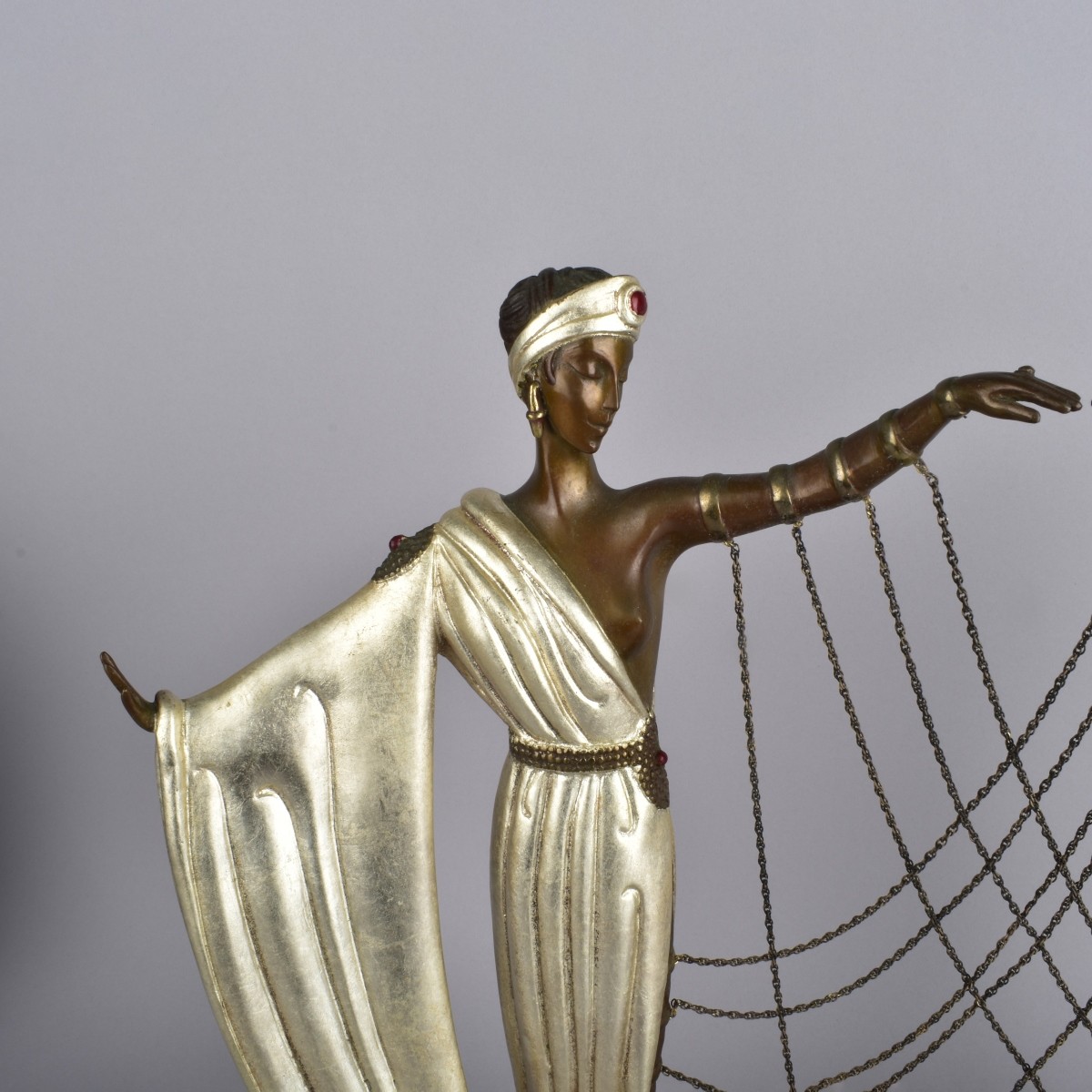Erte, Russian / France (1892 - 1990)