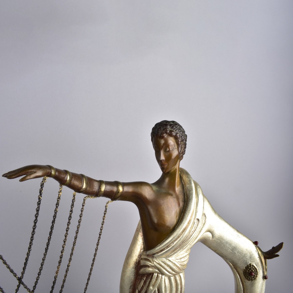 Erte, Russian / France (1892 - 1990)