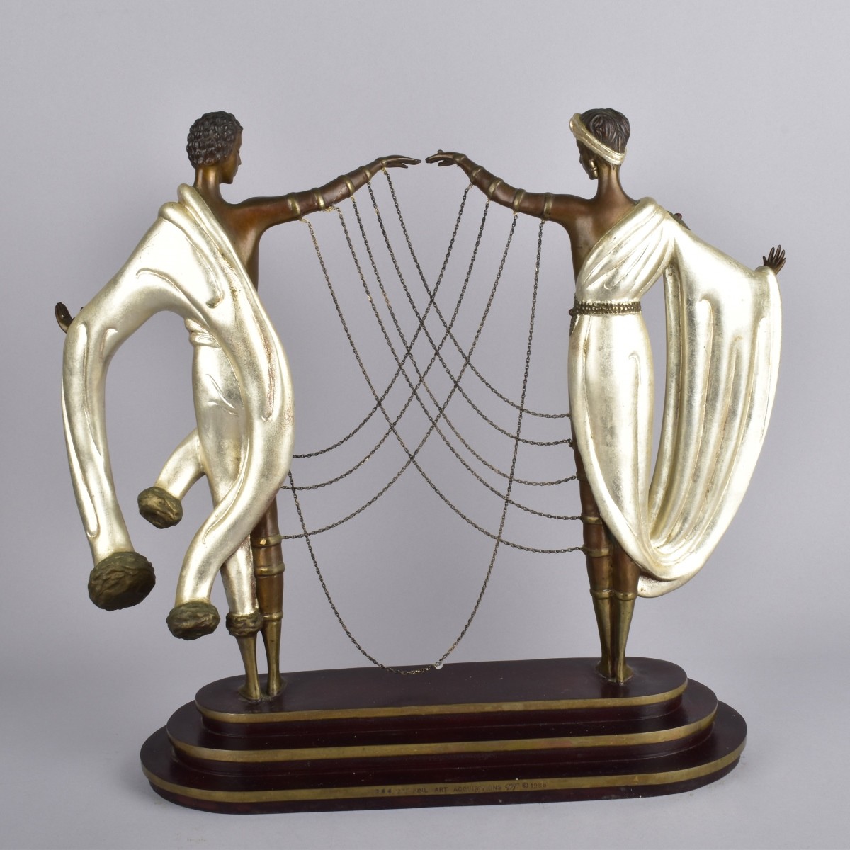 Erte, Russian / France (1892 - 1990)