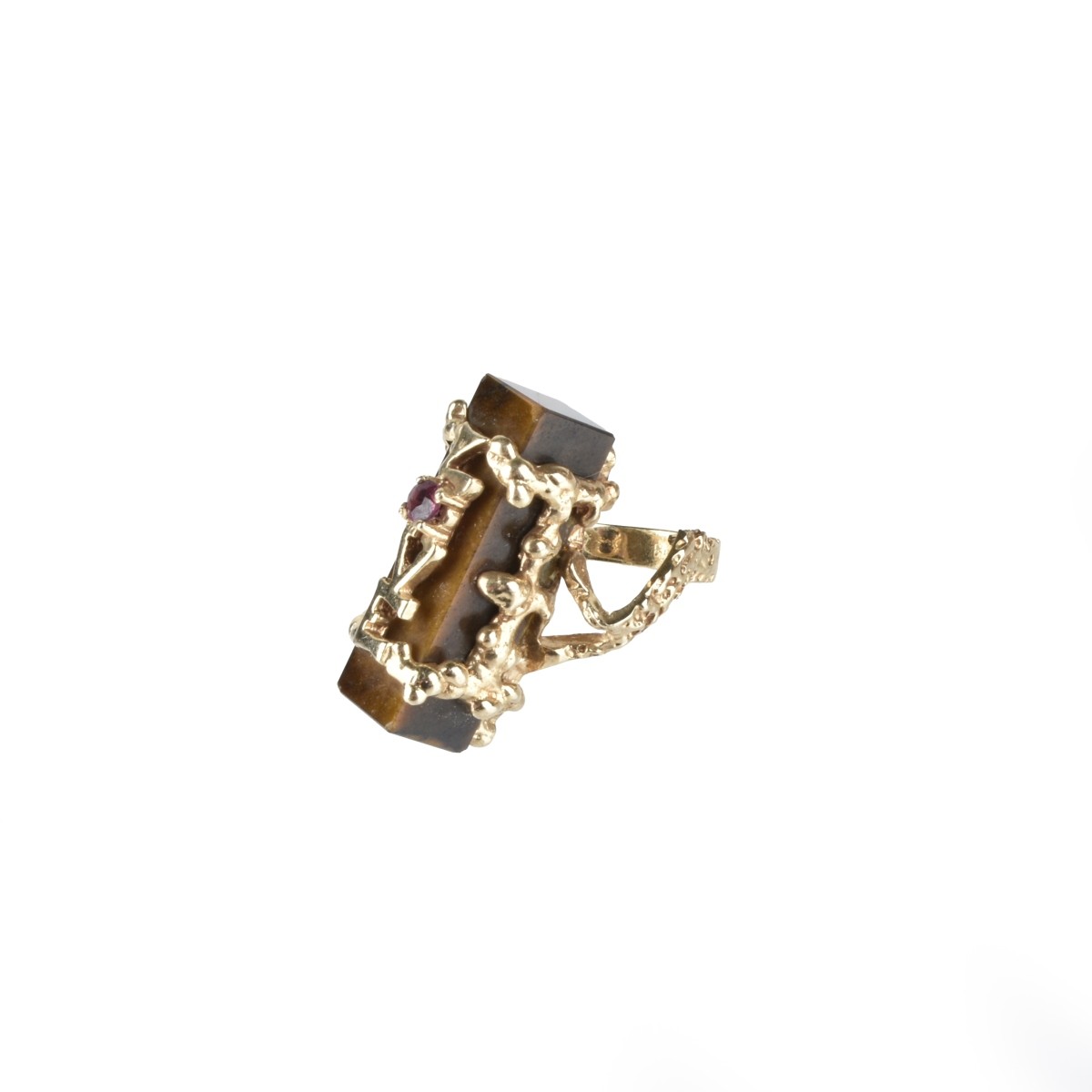 14K Ring