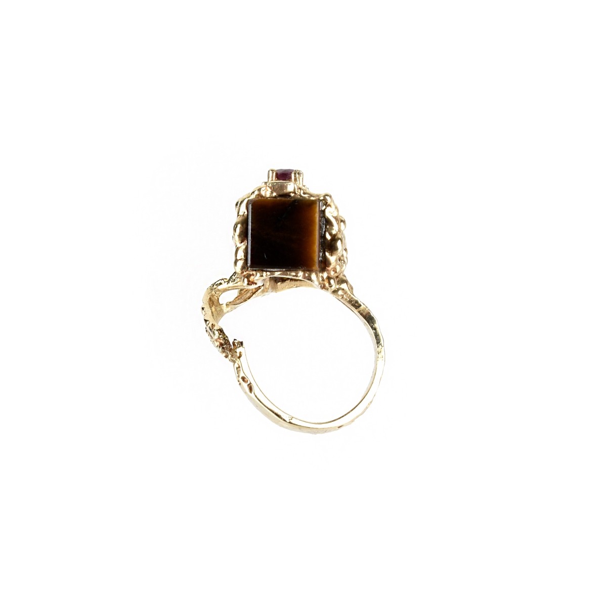 14K Ring