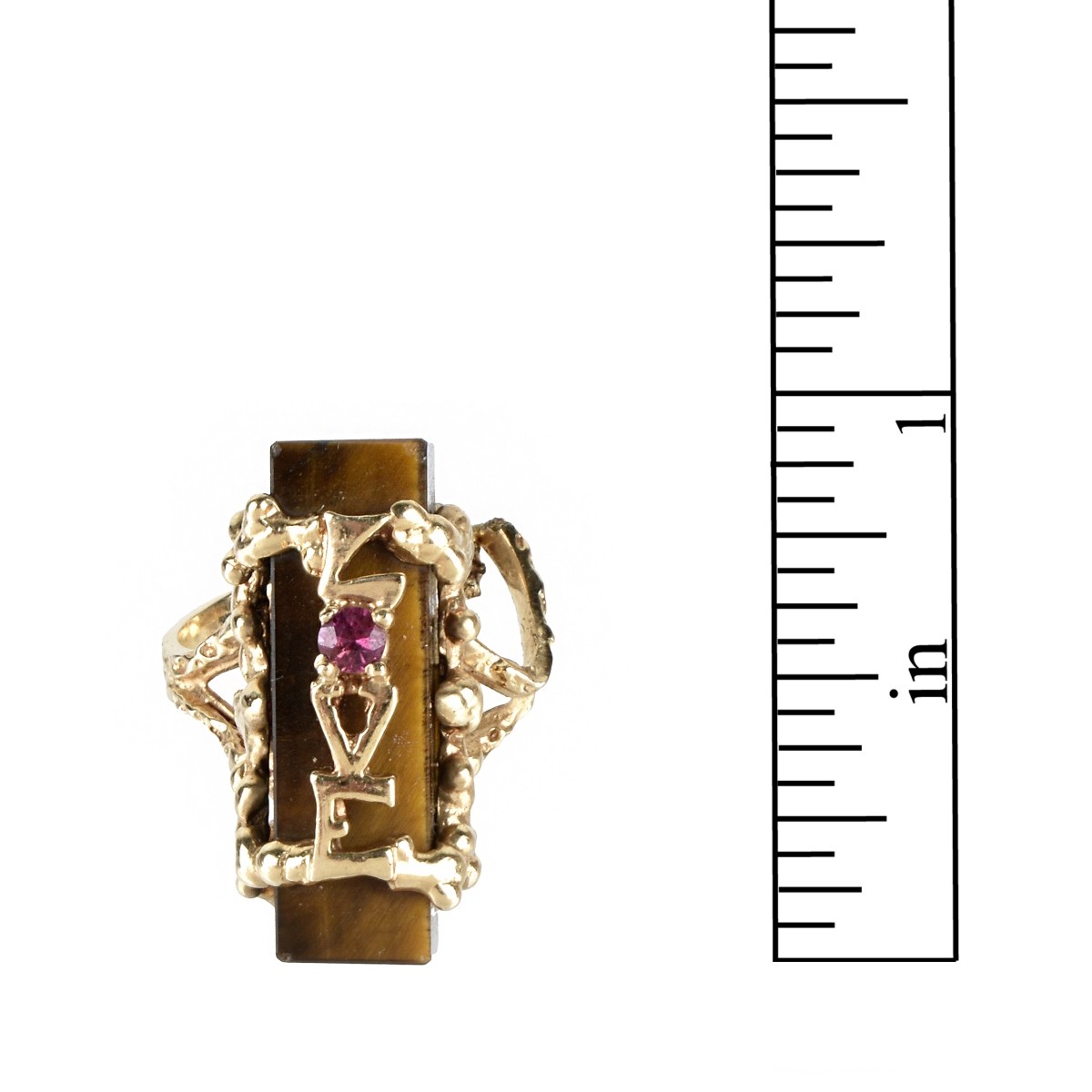 14K Ring