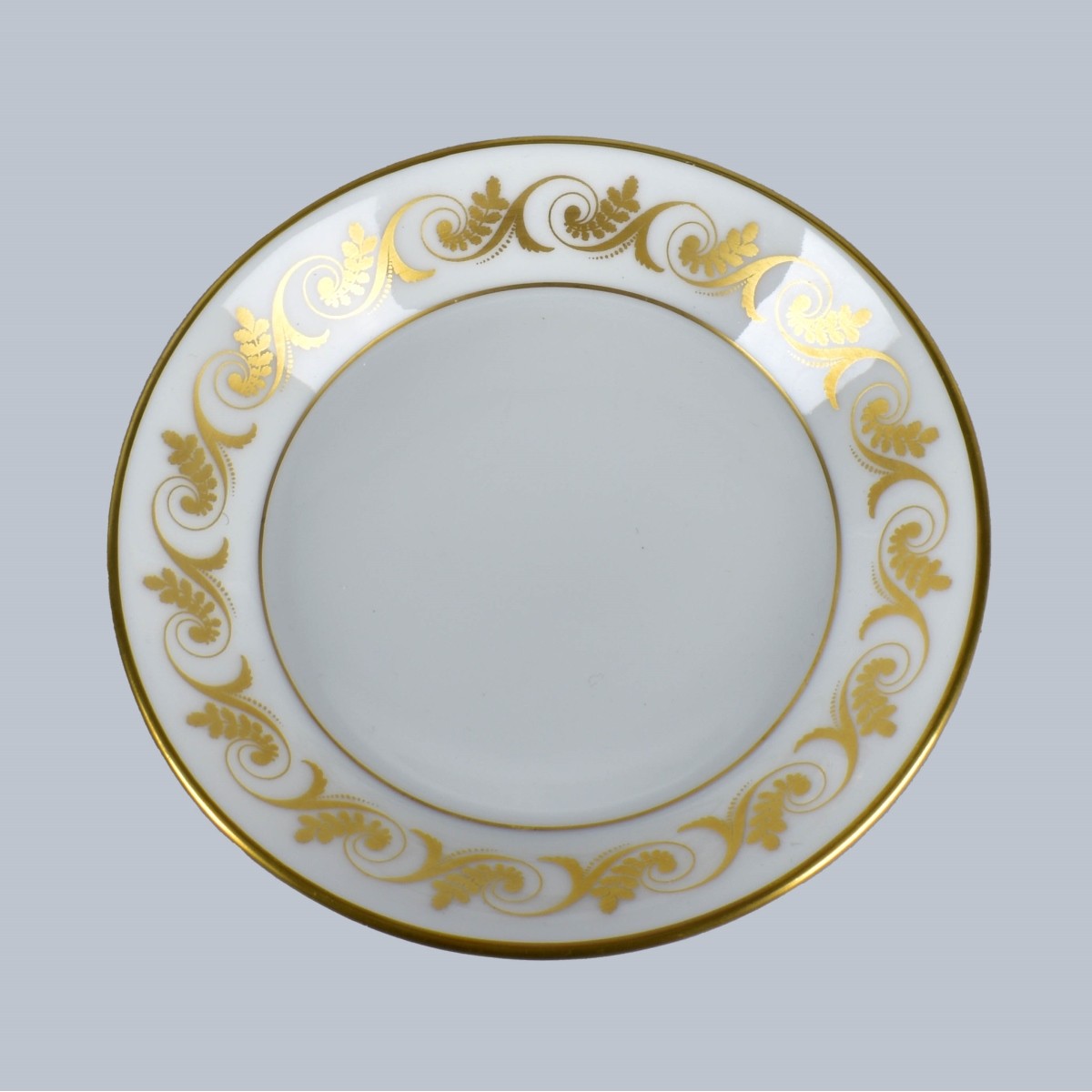 Richard Ginori "Aosta" Dinner Service