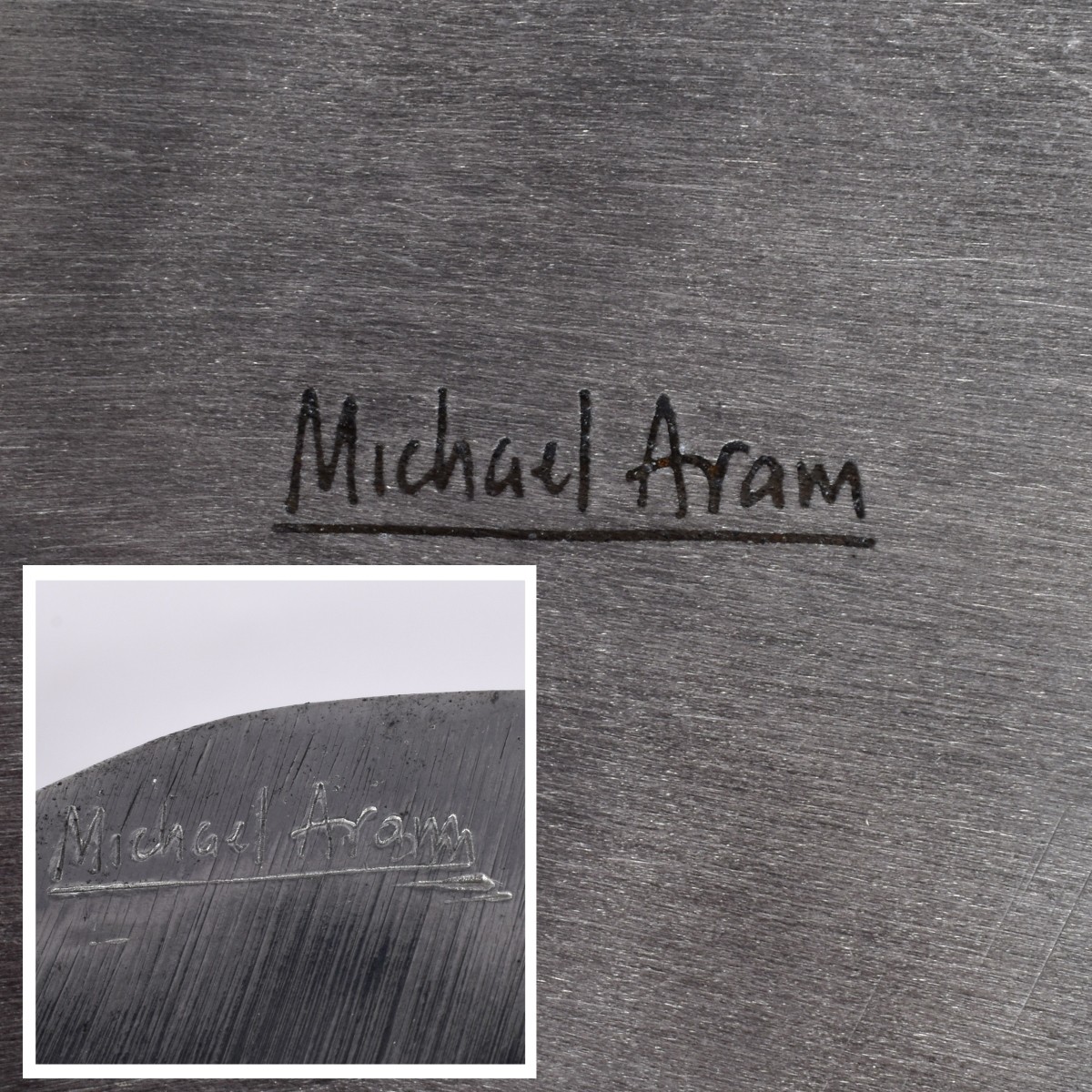 Michael Aram Vases