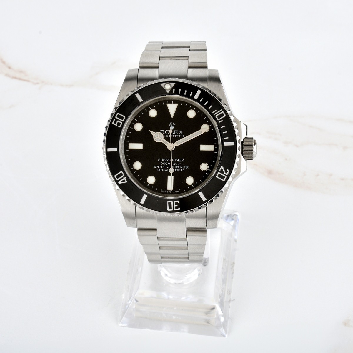 Replica "Rolex Submariner" Watch