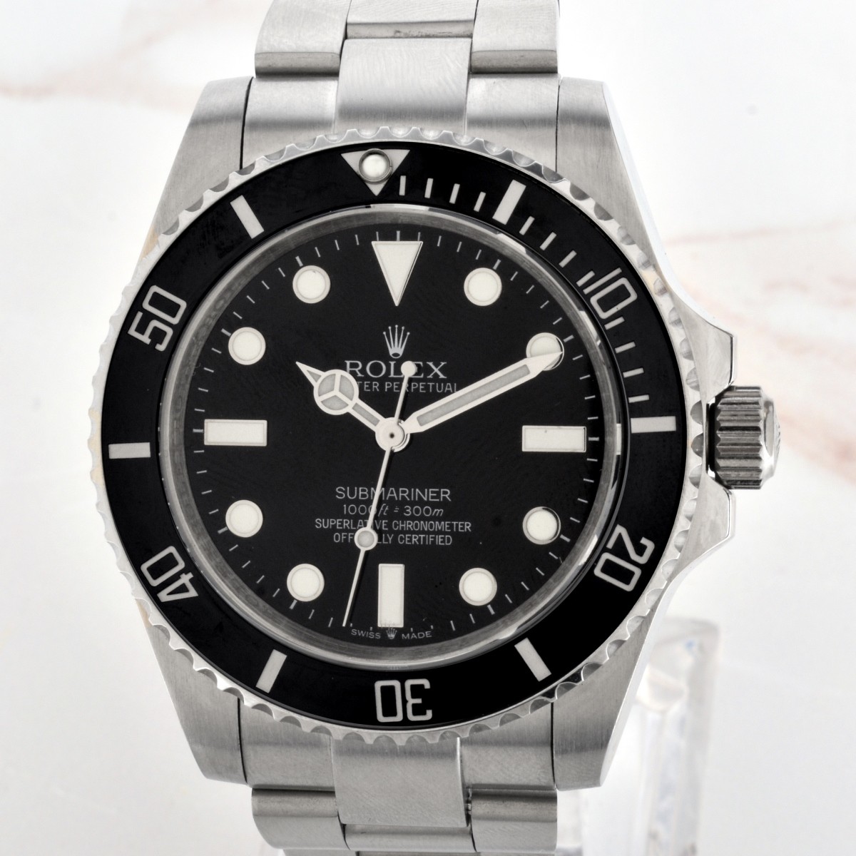 Replica "Rolex Submariner" Watch