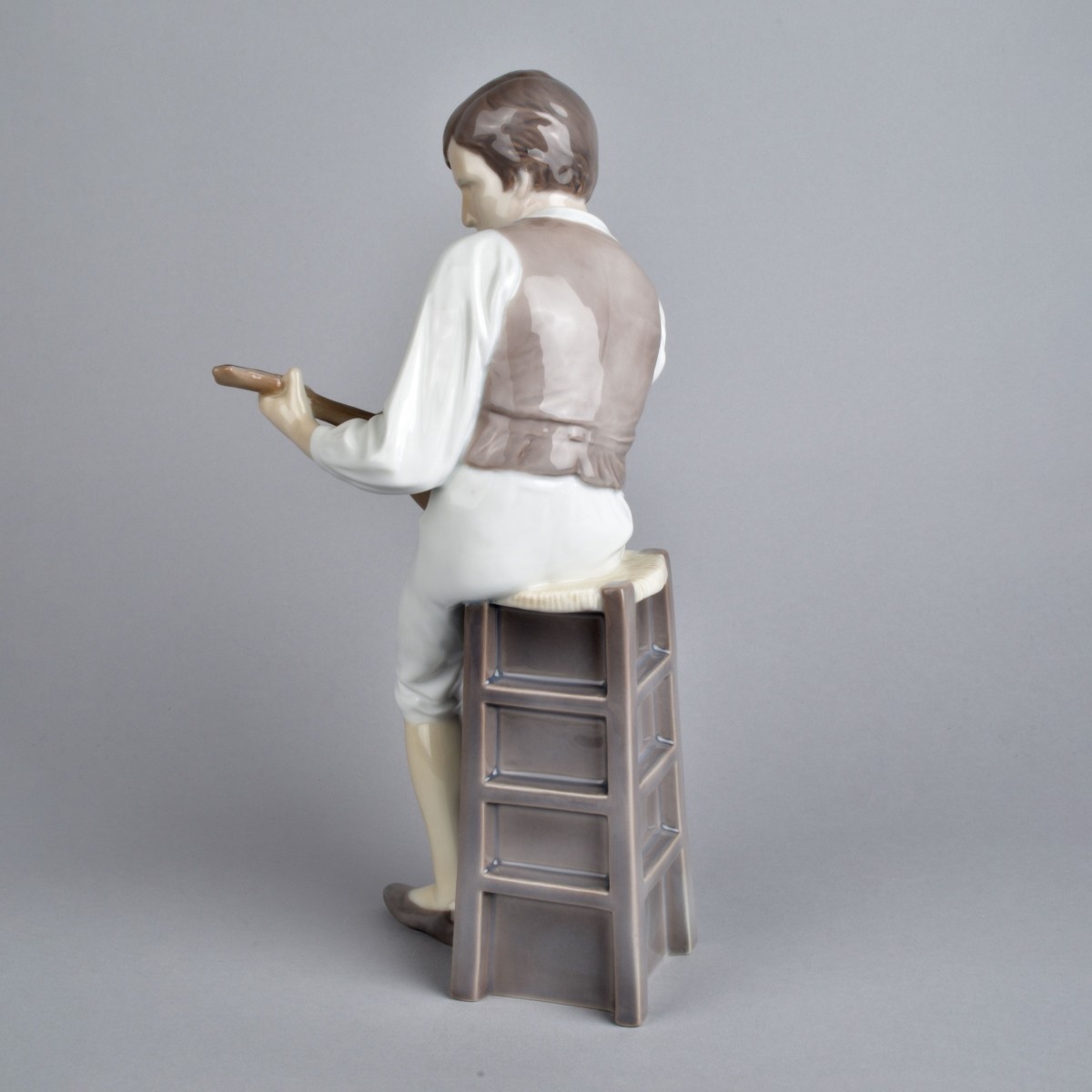 Bing & Grondahl (B&G) Porcelain Figurine