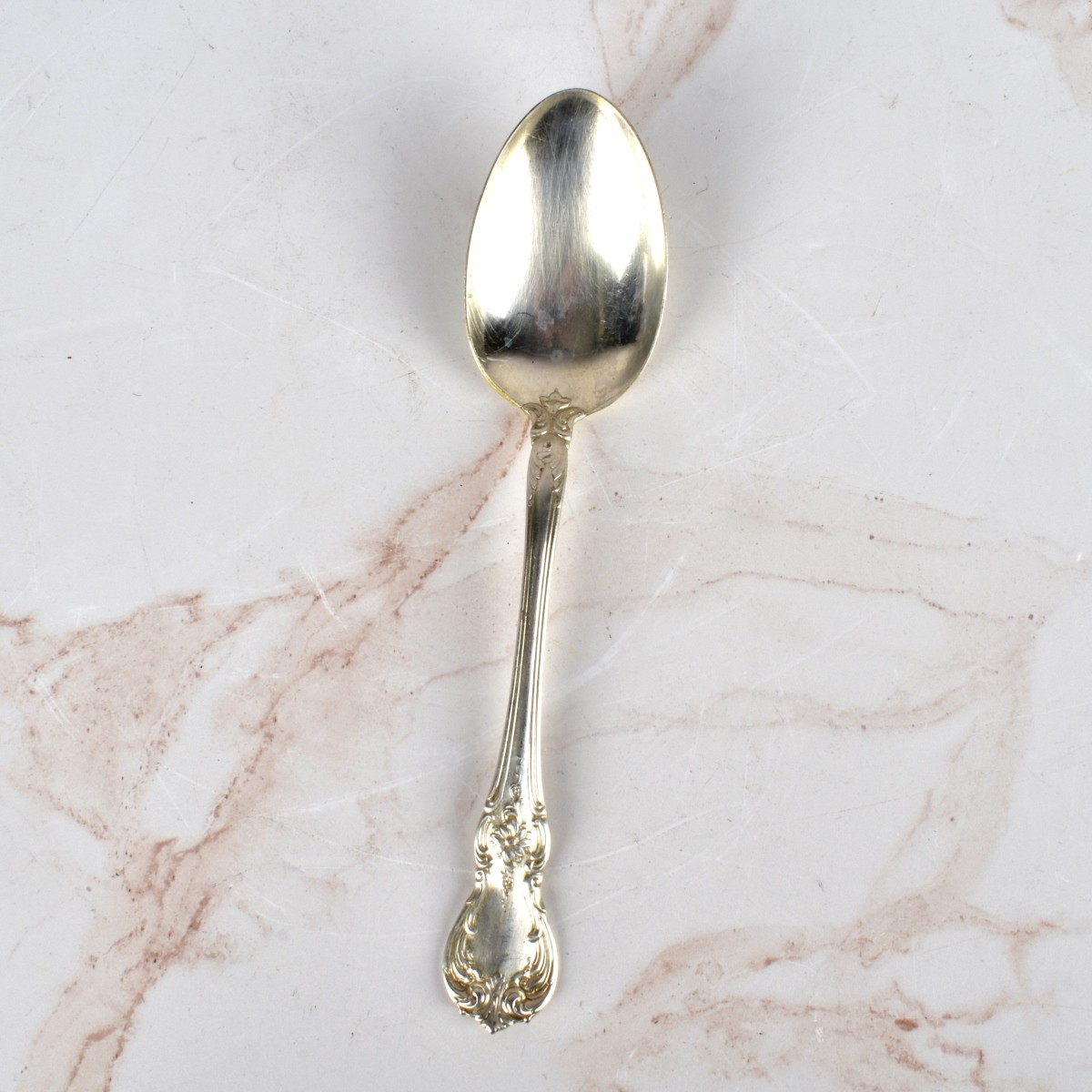 Towle "Old Master" Tablespoons