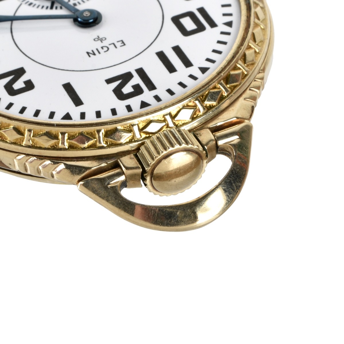 Elgin Pocket Watch