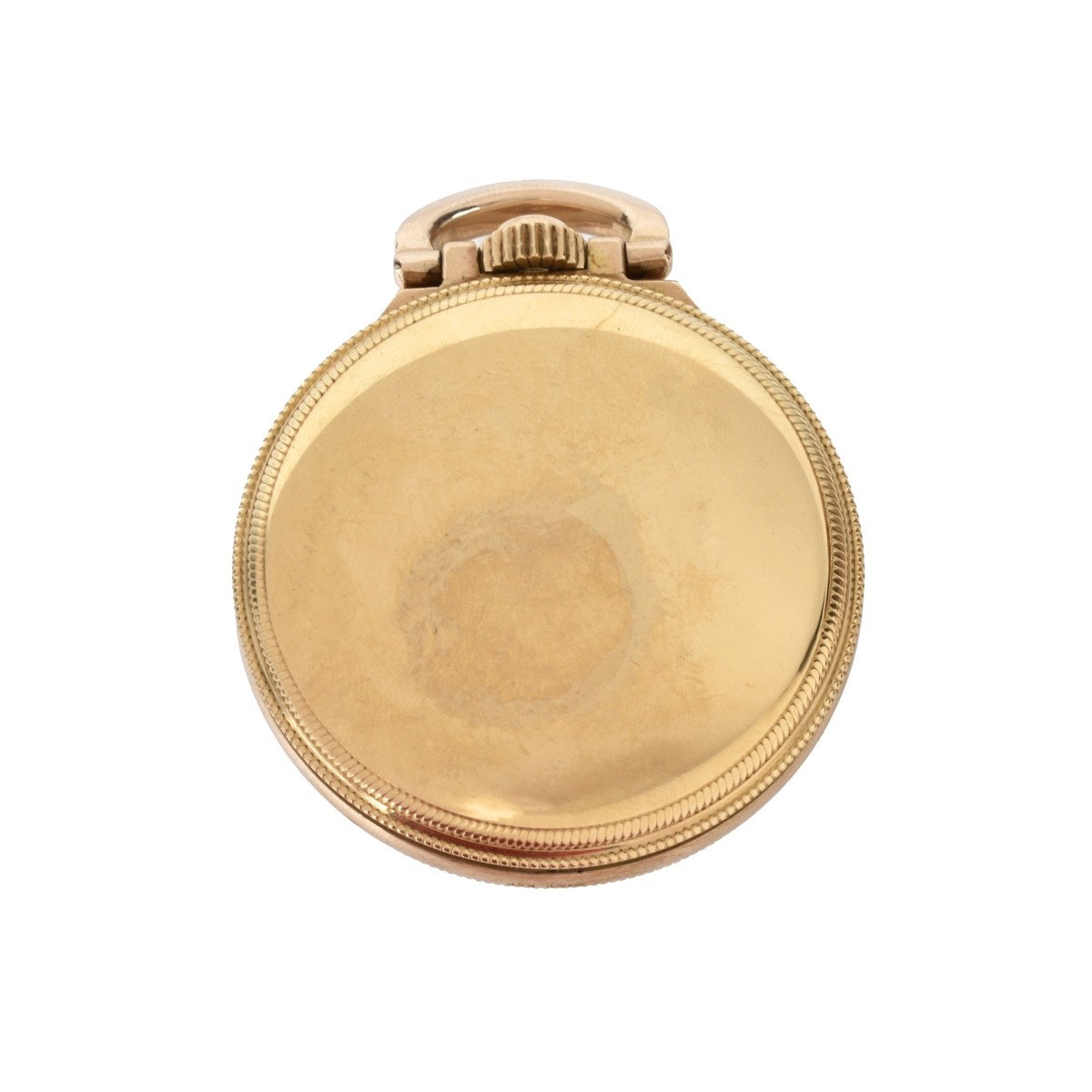 Elgin Pocket Watch