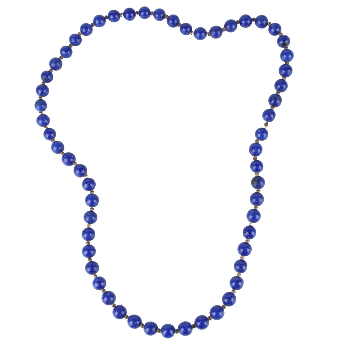 Lapis Lazuli Necklace