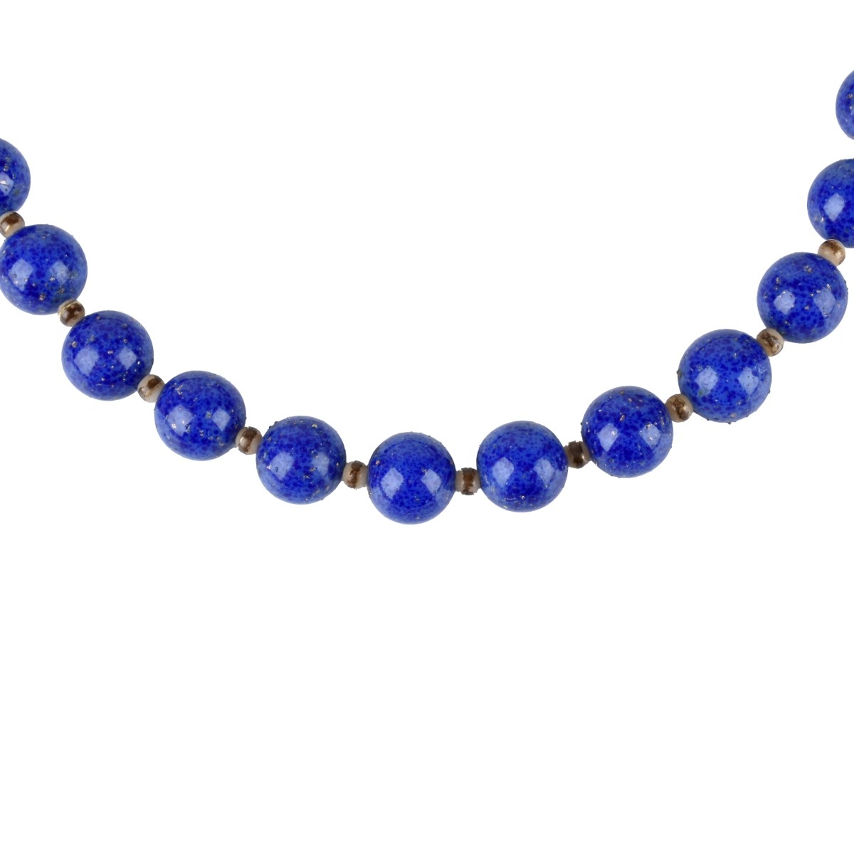 Lapis Lazuli Necklace