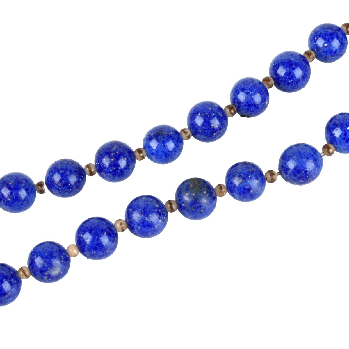 Lapis Lazuli Necklace