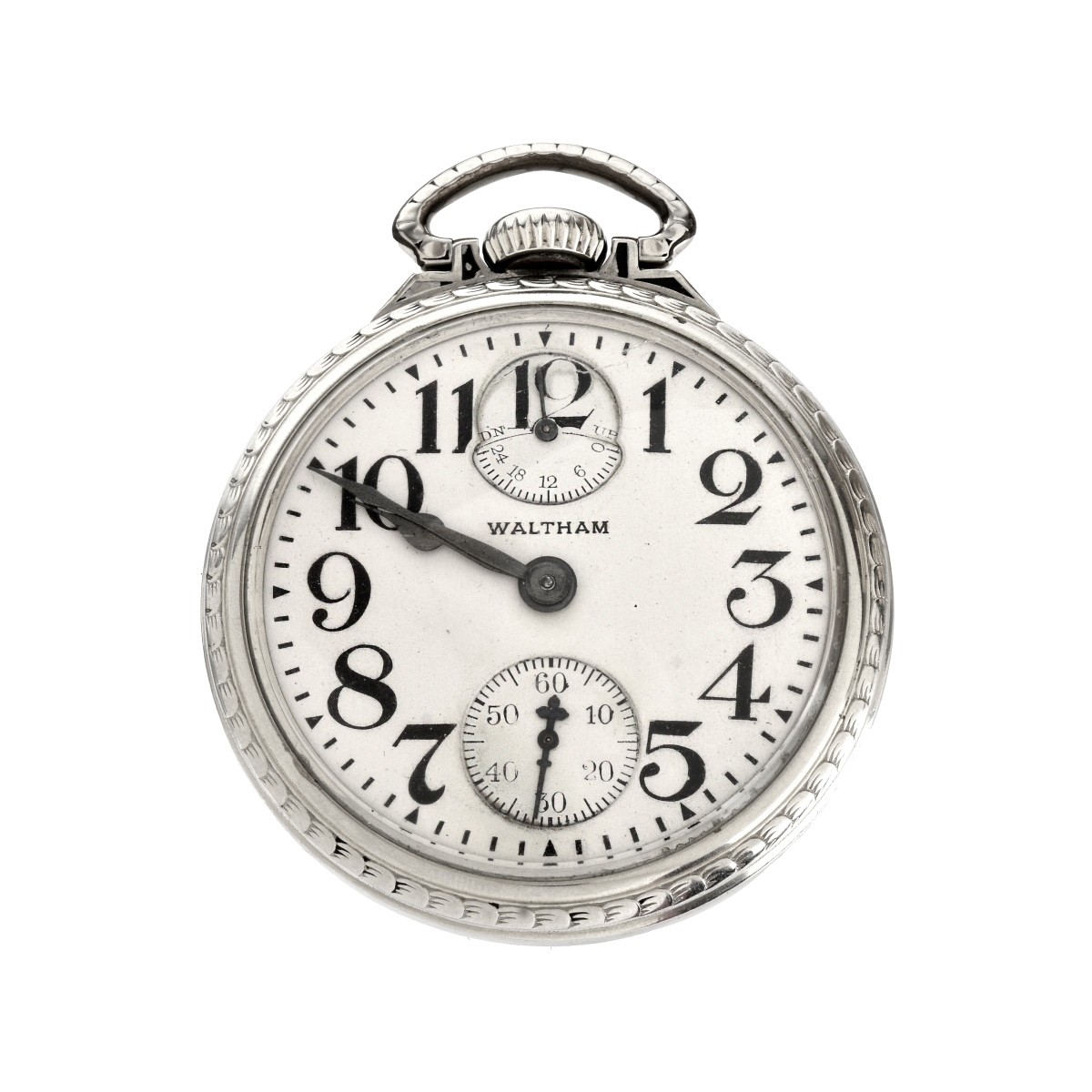 Waltham Pocket Watch