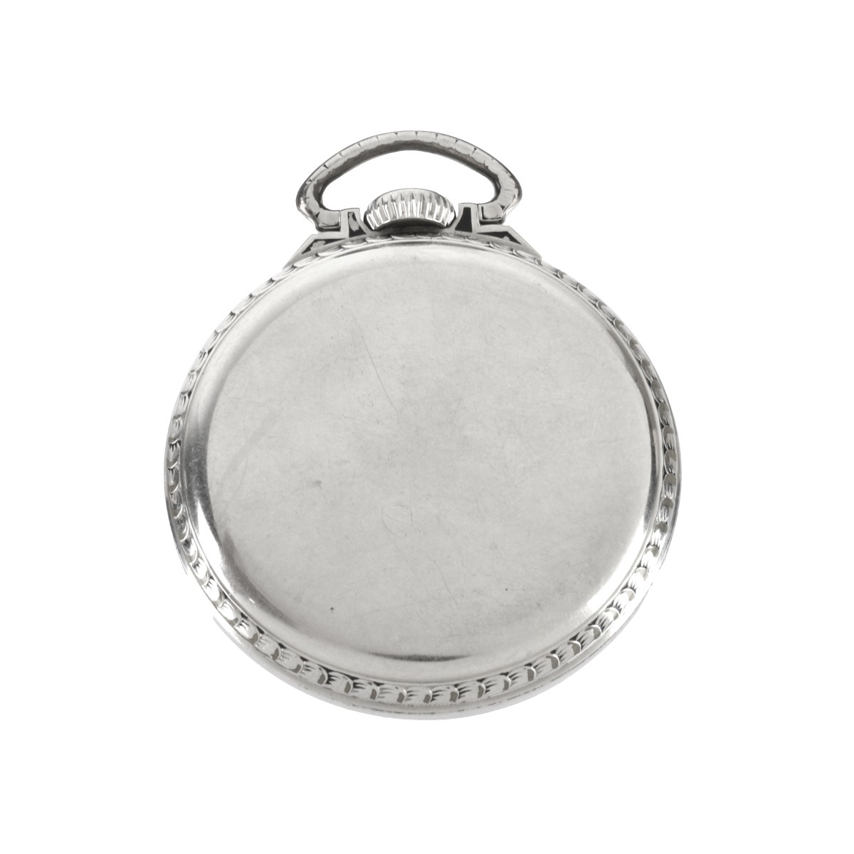 Waltham Pocket Watch