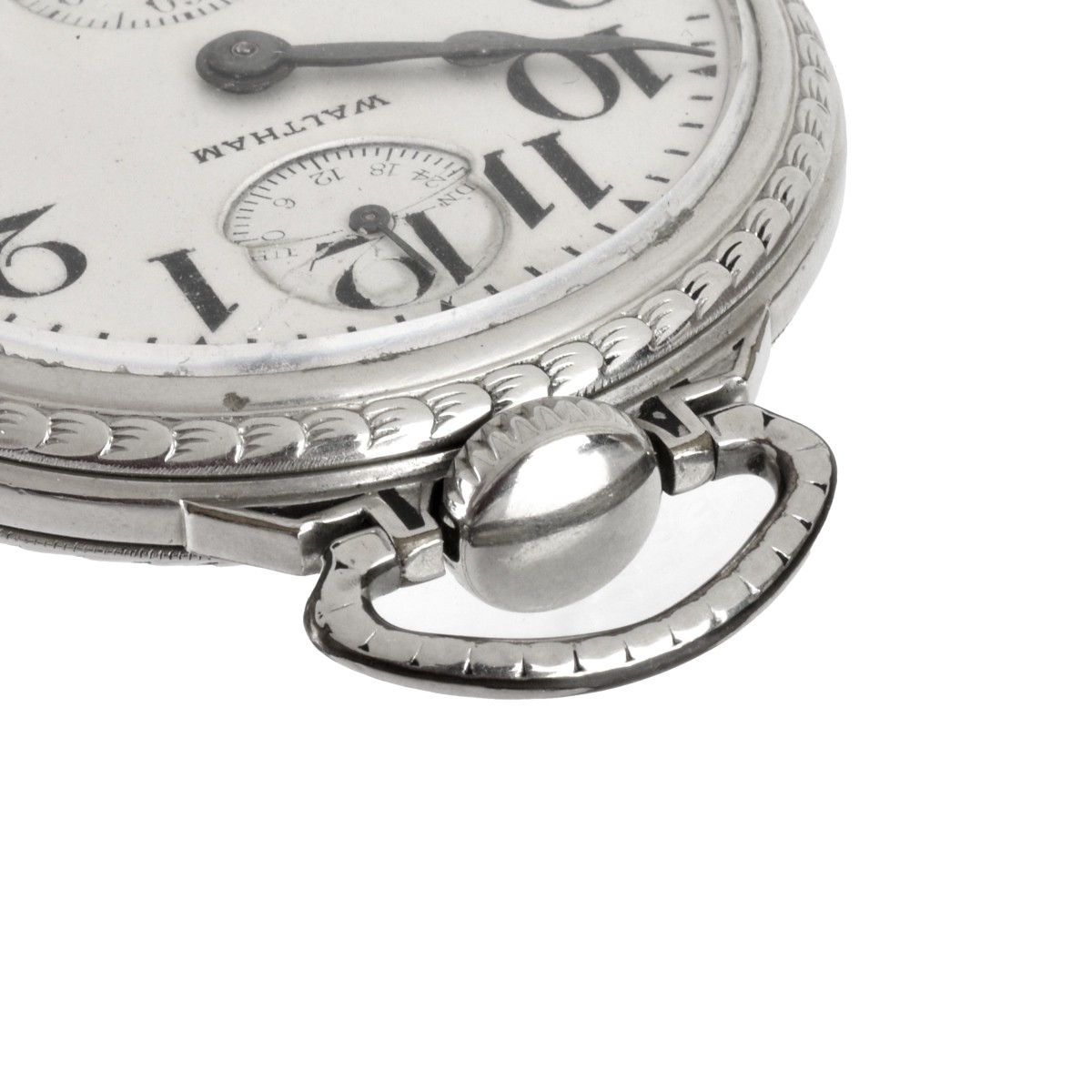 Waltham Pocket Watch