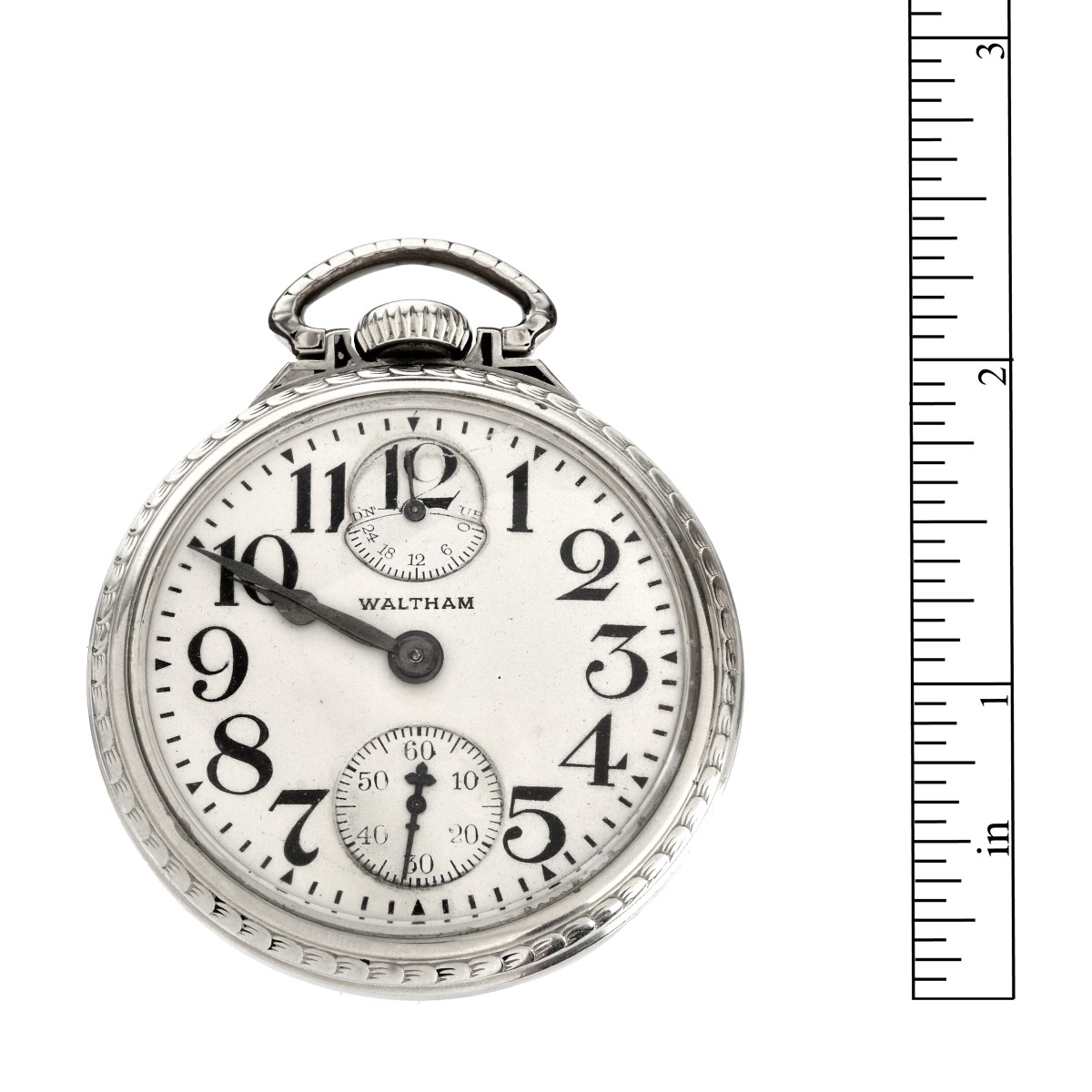 Waltham Pocket Watch