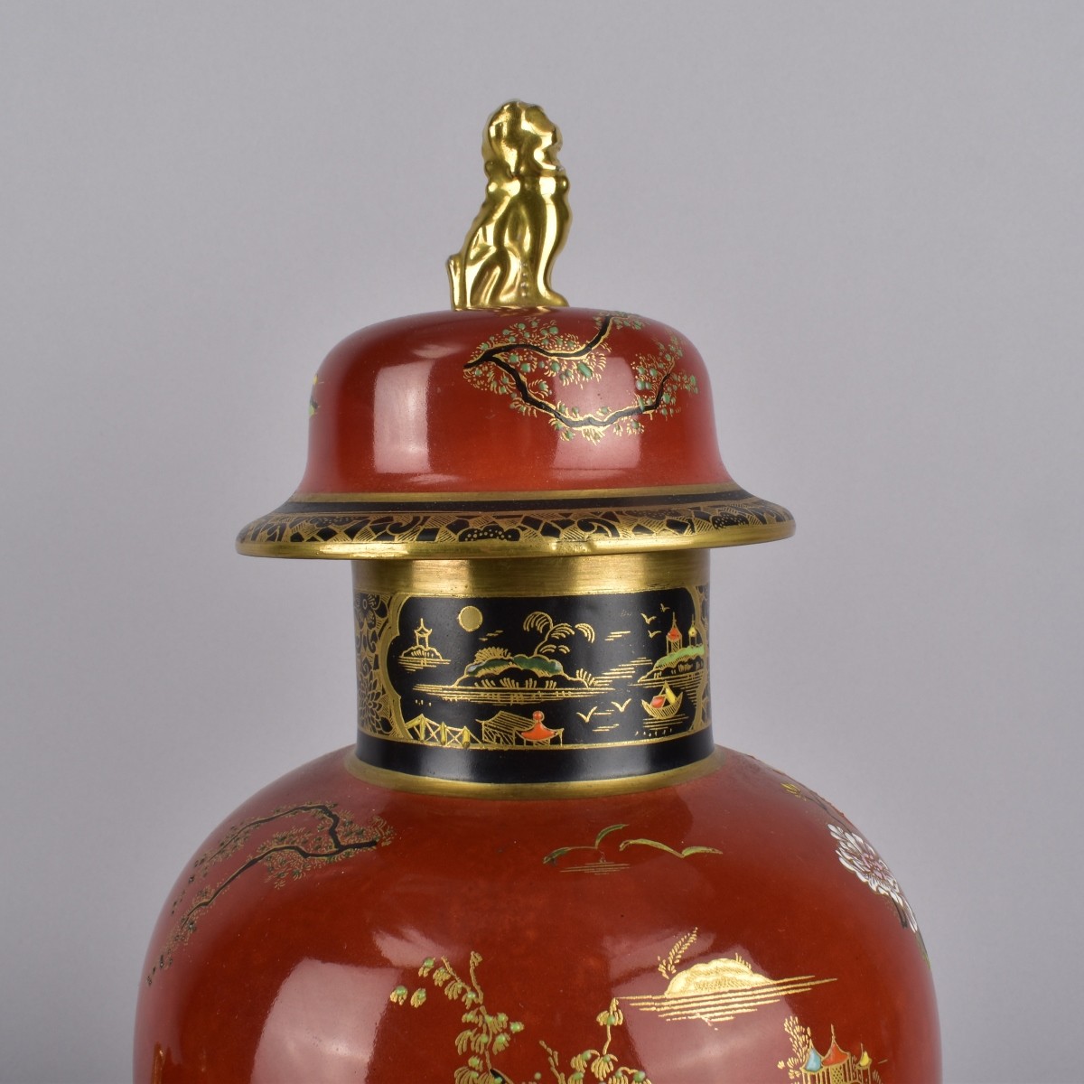 Carlton Ware Tableware